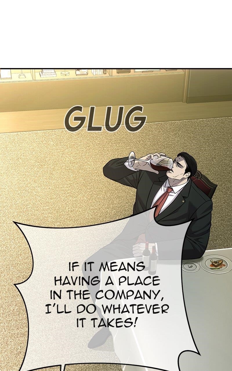 Son’s Retribution Chapter 52 - Page 139