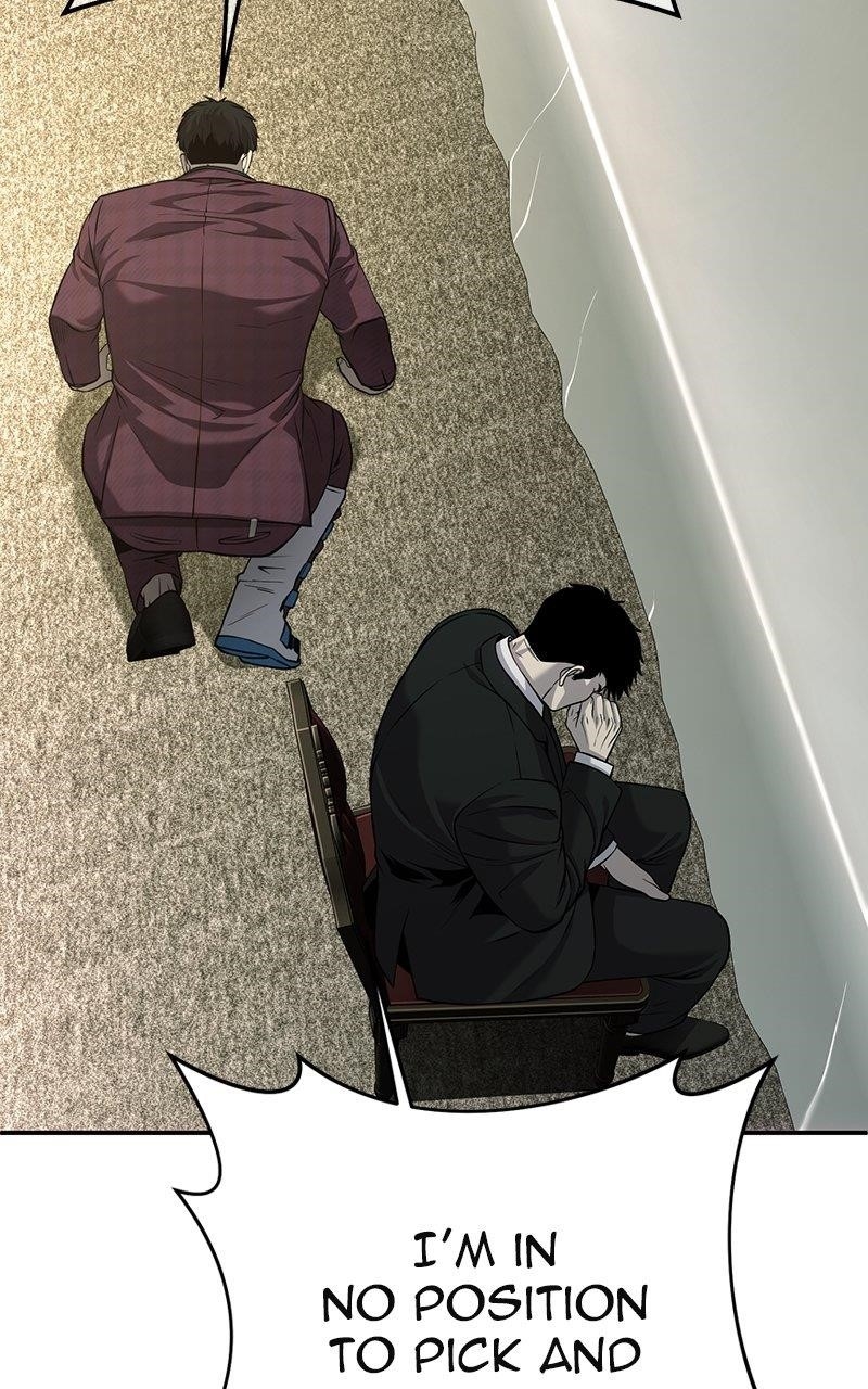 Son’s Retribution Chapter 52 - Page 140