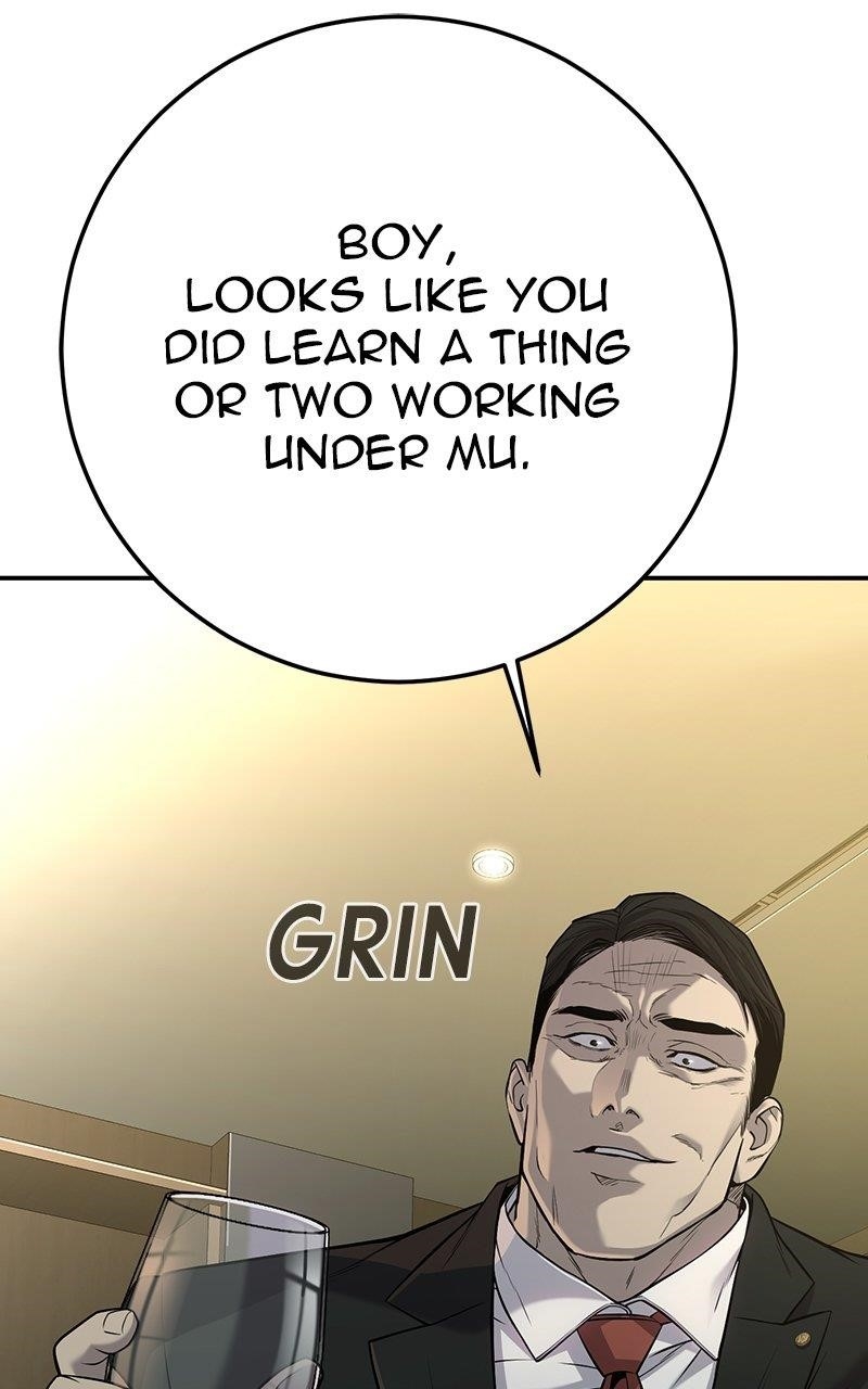 Son’s Retribution Chapter 52 - Page 144