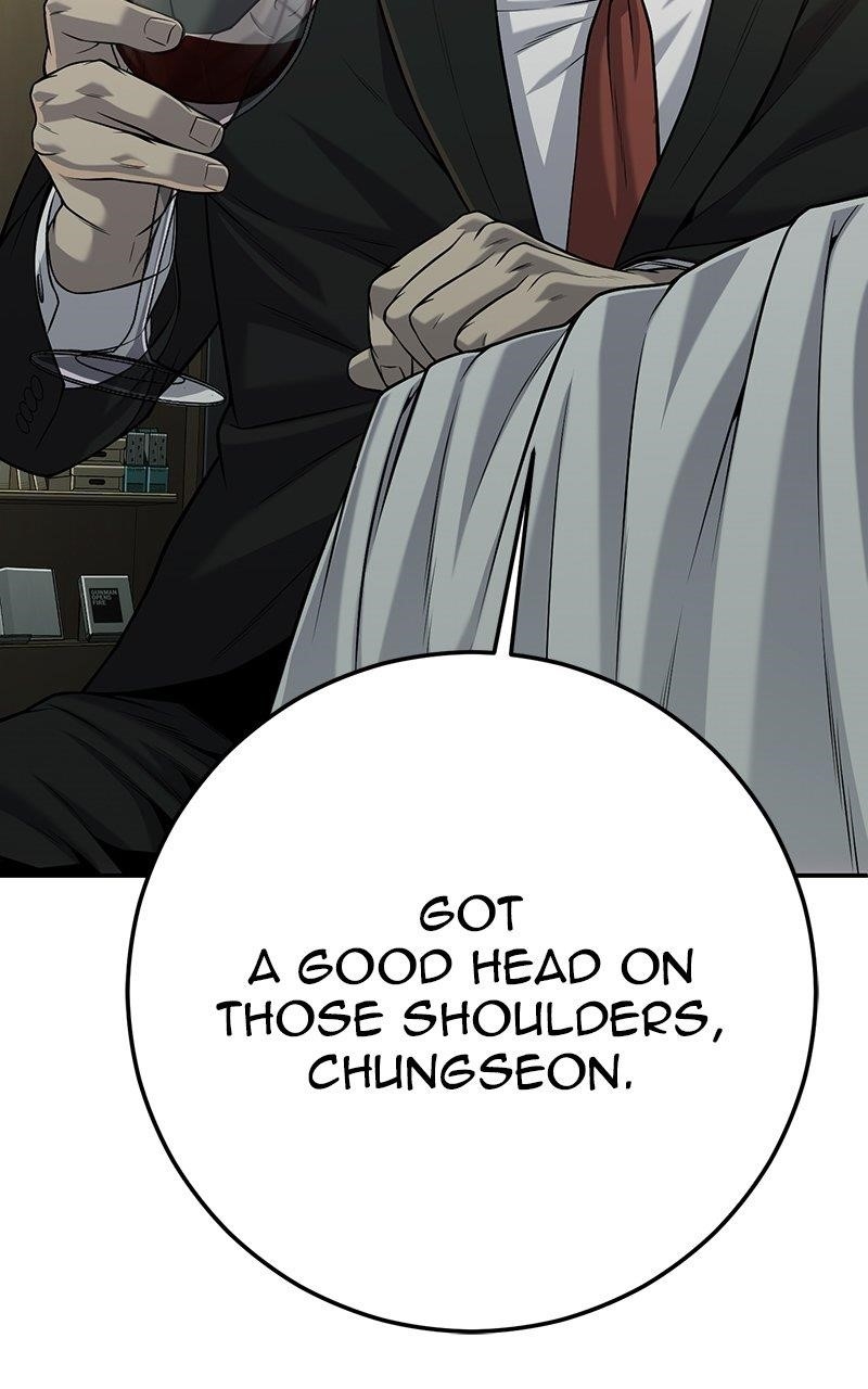 Son’s Retribution Chapter 52 - Page 145