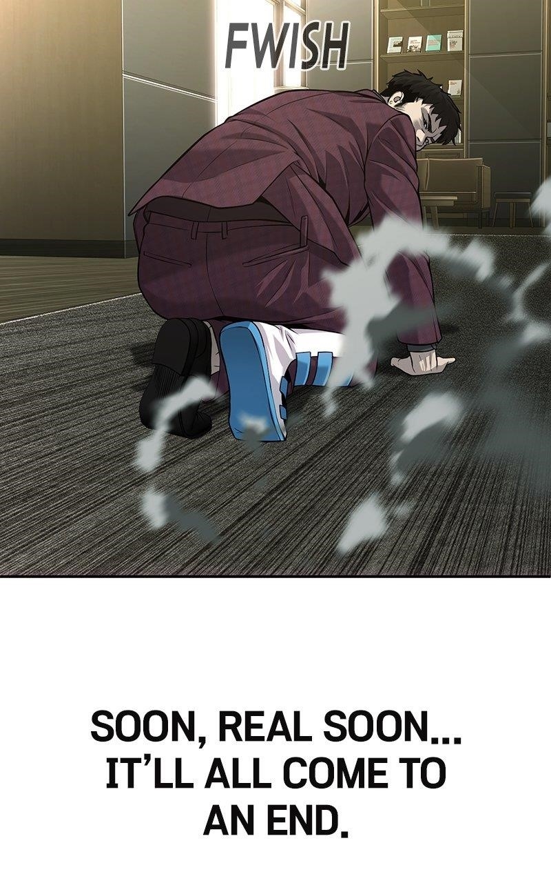 Son’s Retribution Chapter 52 - Page 154