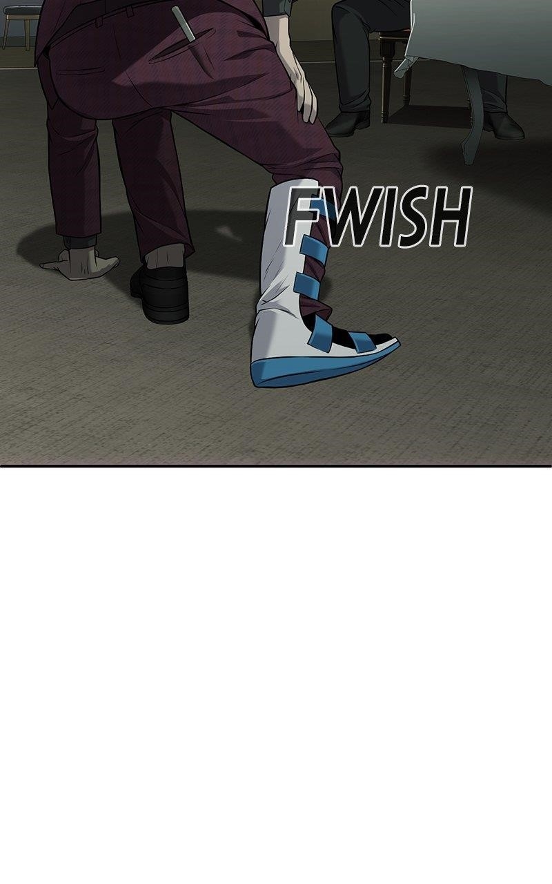 Son’s Retribution Chapter 52 - Page 161