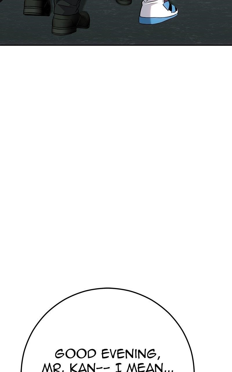 Son’s Retribution Chapter 52 - Page 17