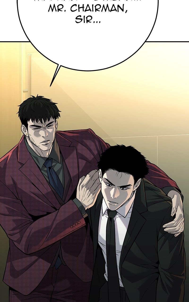 Son’s Retribution Chapter 52 - Page 18