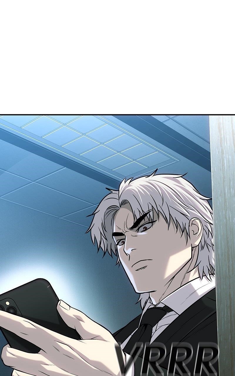 Son’s Retribution Chapter 52 - Page 185