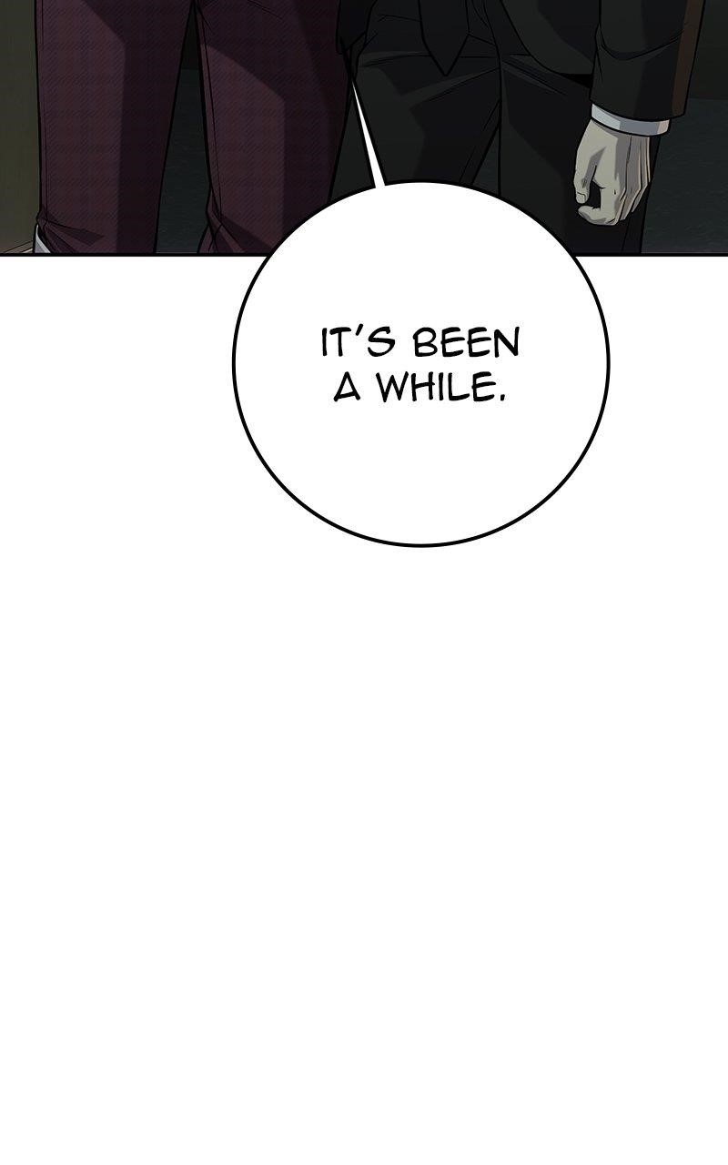 Son’s Retribution Chapter 52 - Page 19