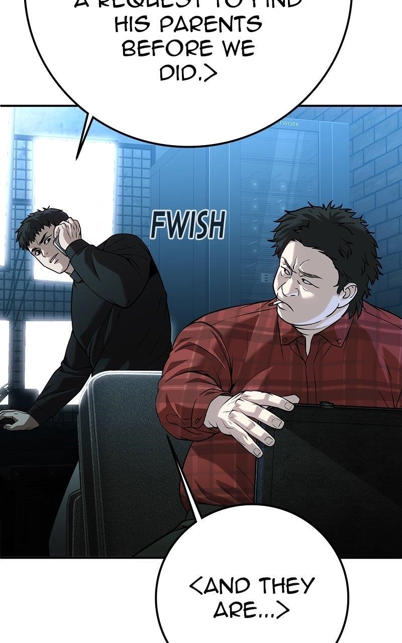 Son’s Retribution Chapter 52 - Page 191