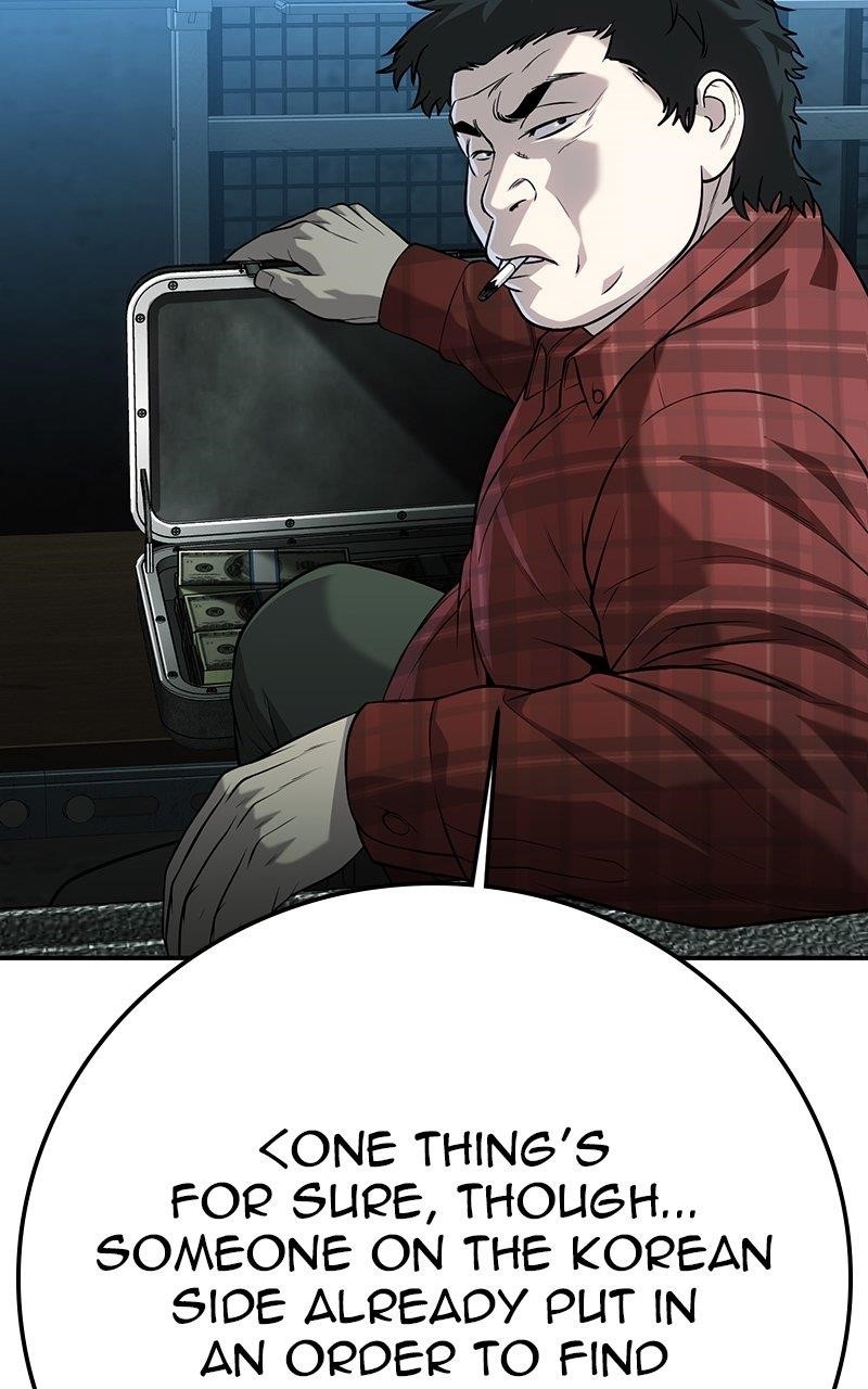 Son’s Retribution Chapter 52 - Page 193