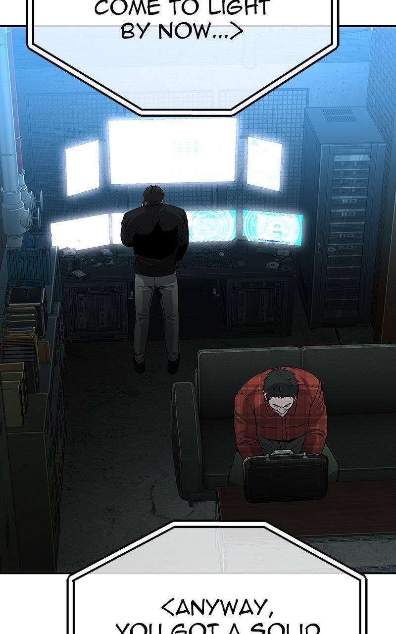 Son’s Retribution Chapter 52 - Page 197