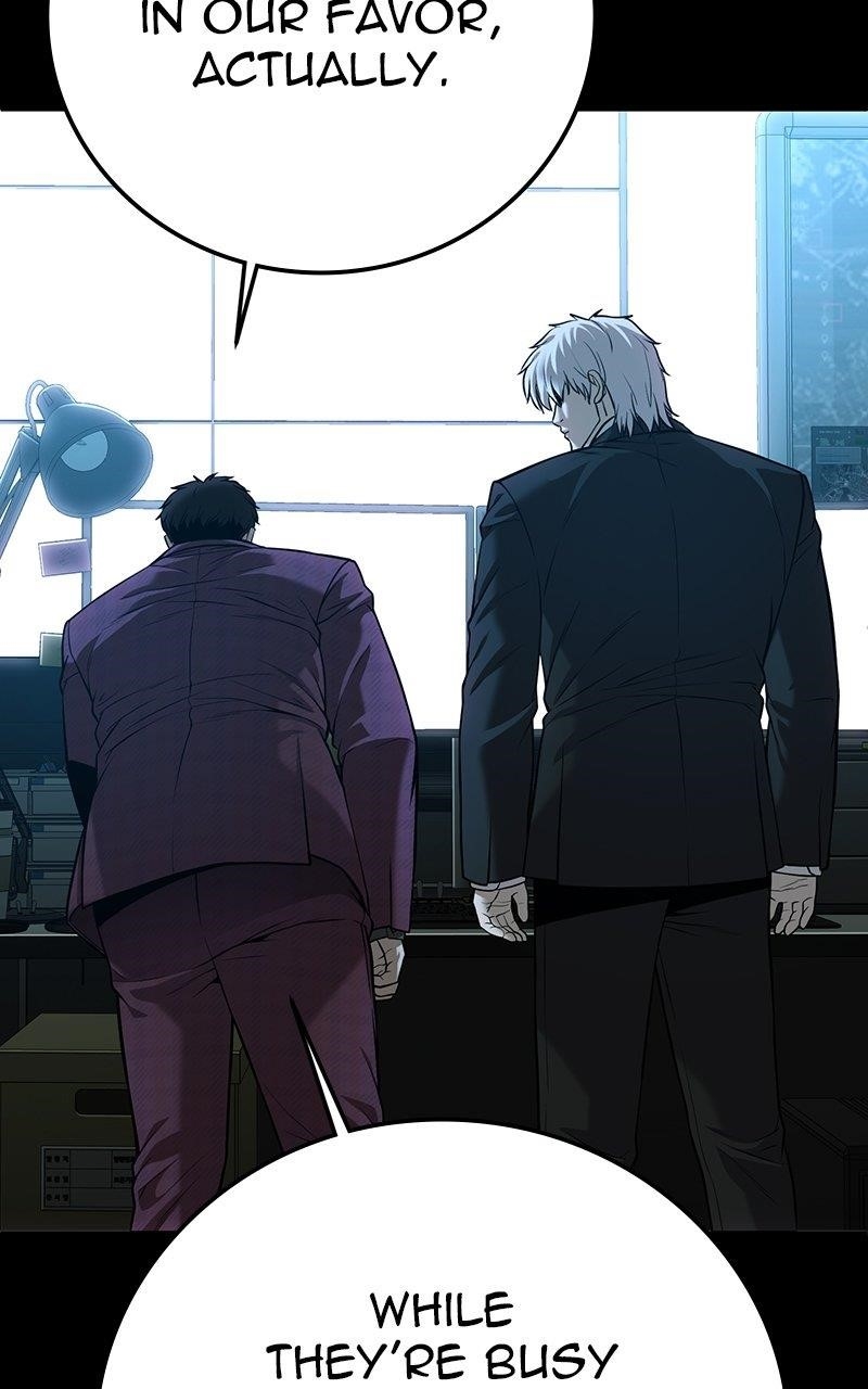 Son’s Retribution Chapter 52 - Page 2