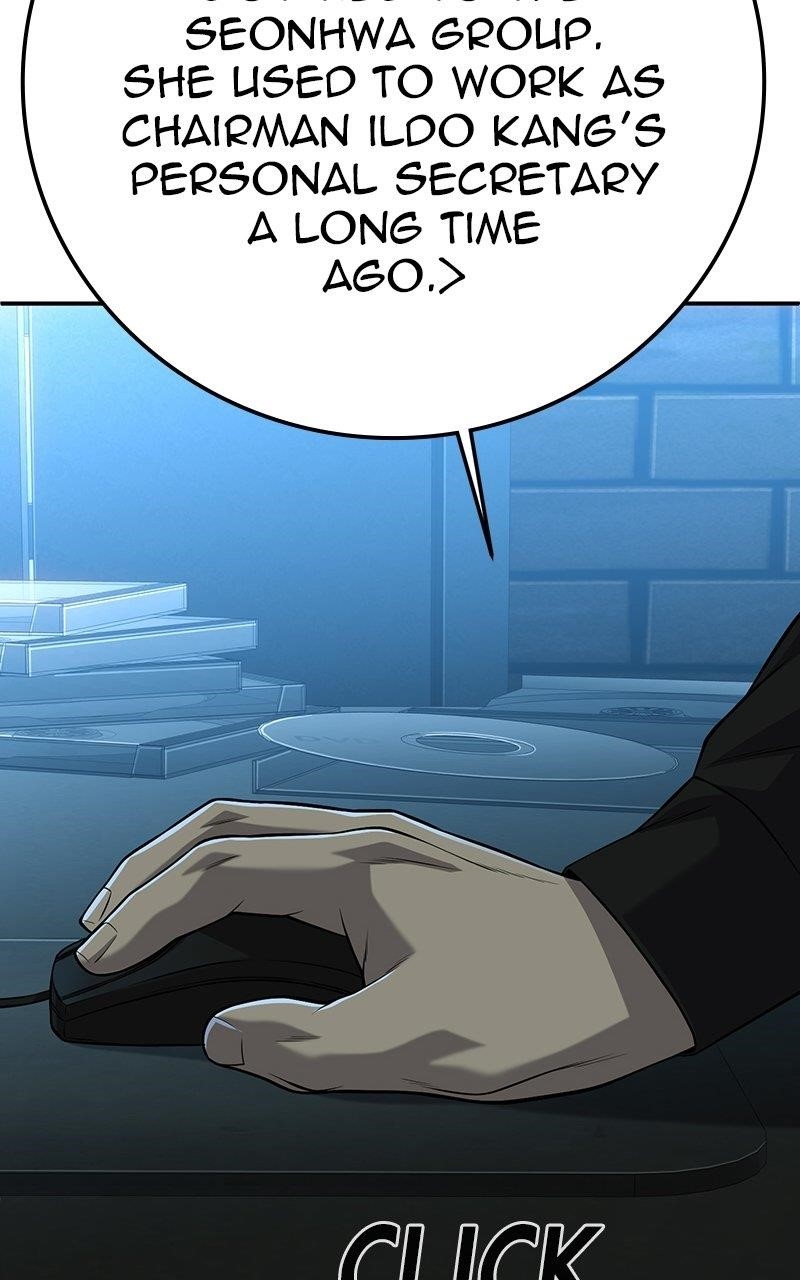 Son’s Retribution Chapter 52 - Page 201