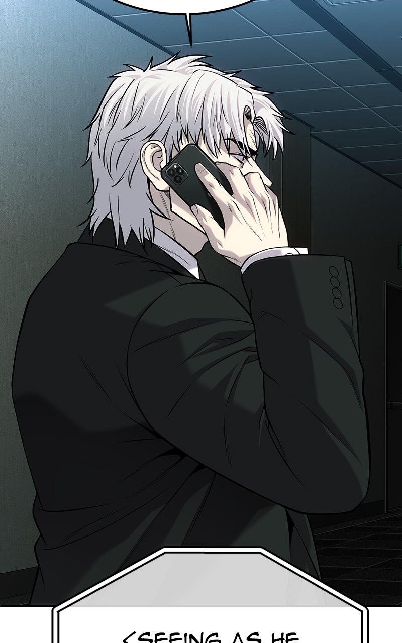 Son’s Retribution Chapter 52 - Page 206