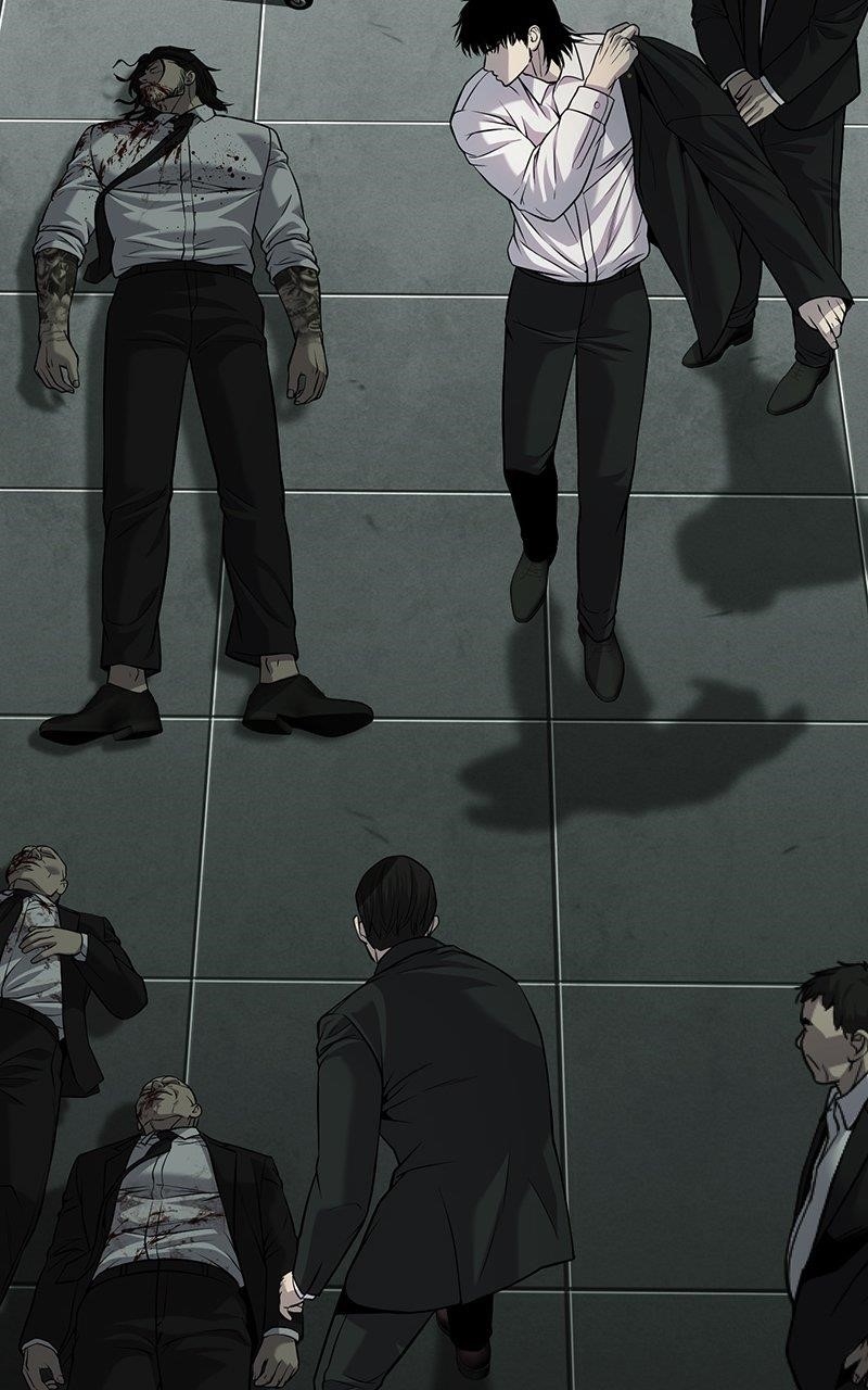 Son’s Retribution Chapter 52 - Page 233