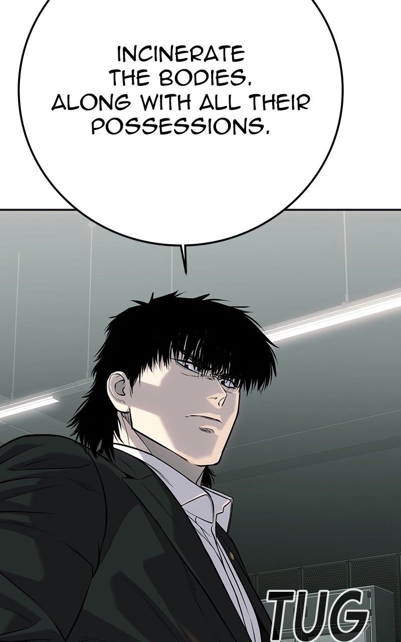 Son’s Retribution Chapter 52 - Page 235