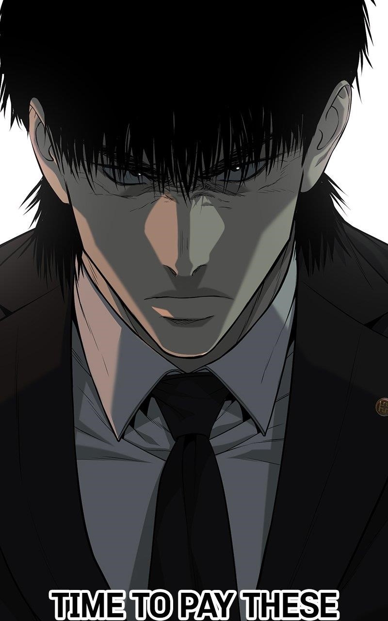 Son’s Retribution Chapter 52 - Page 242