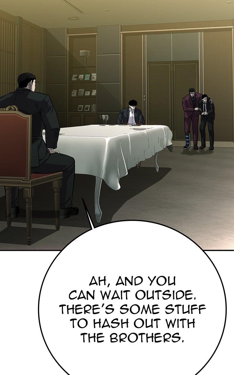 Son’s Retribution Chapter 52 - Page 27