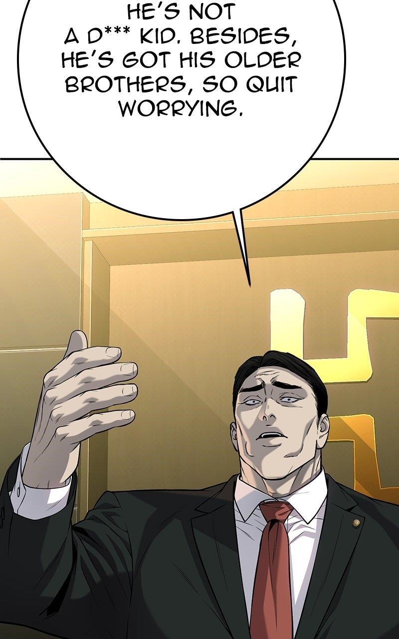 Son’s Retribution Chapter 52 - Page 31