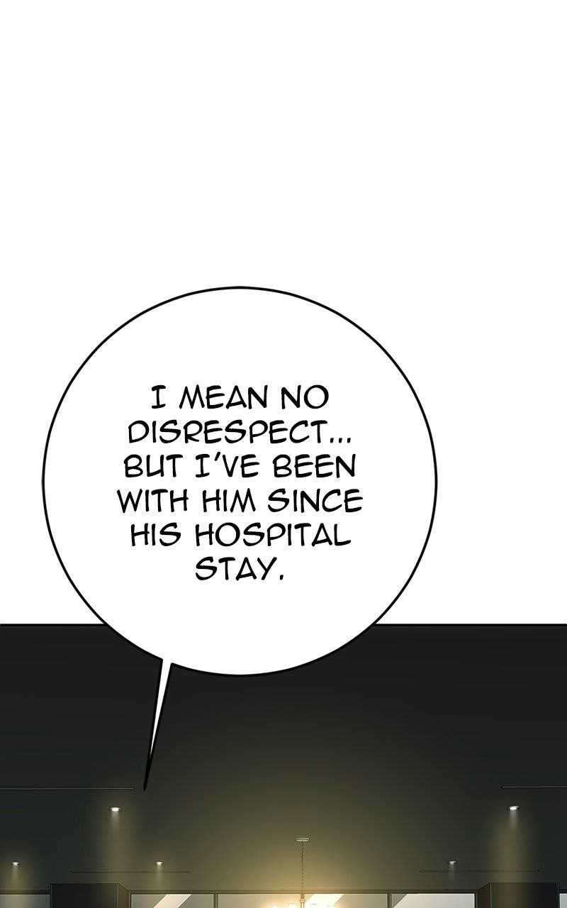 Son’s Retribution Chapter 52 - Page 33