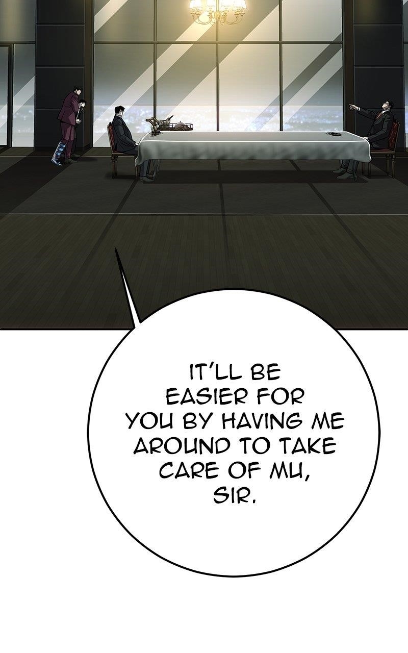 Son’s Retribution Chapter 52 - Page 34