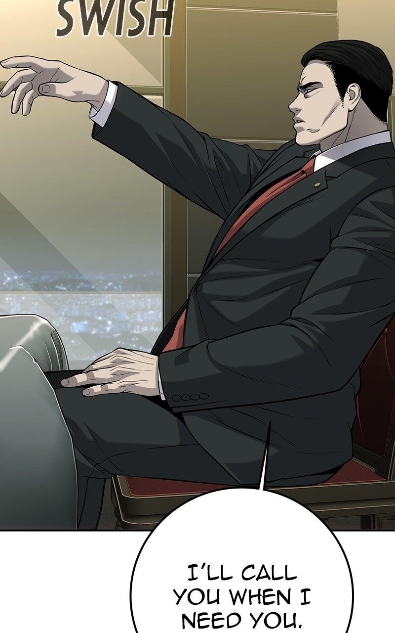 Son’s Retribution Chapter 52 - Page 36