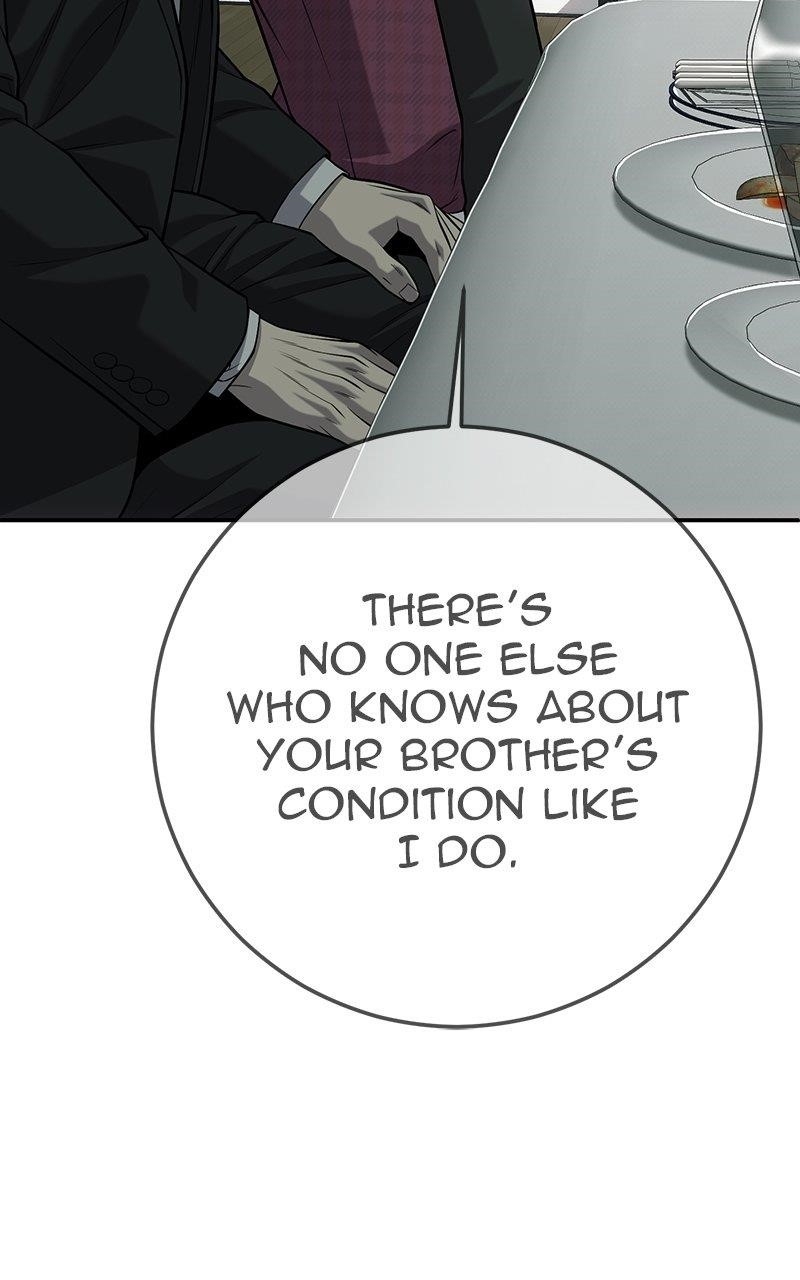 Son’s Retribution Chapter 52 - Page 41