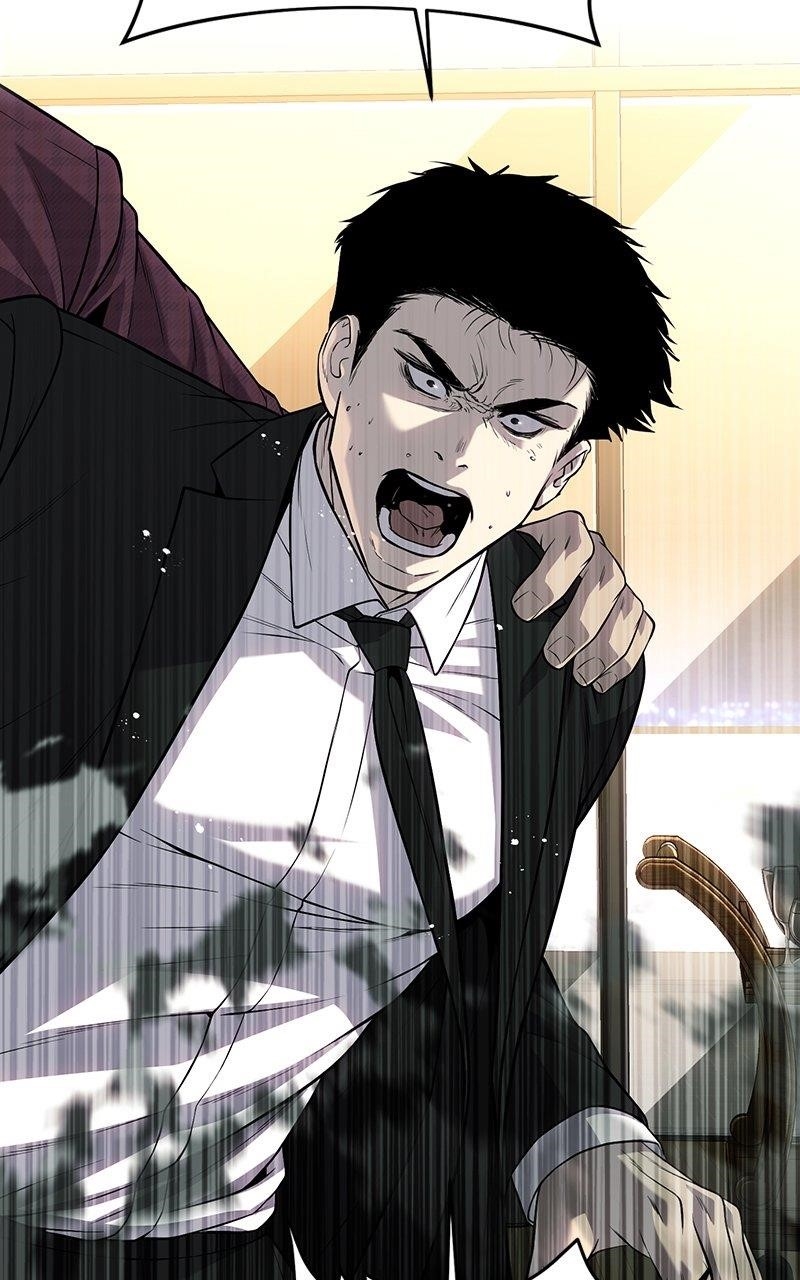 Son’s Retribution Chapter 52 - Page 47