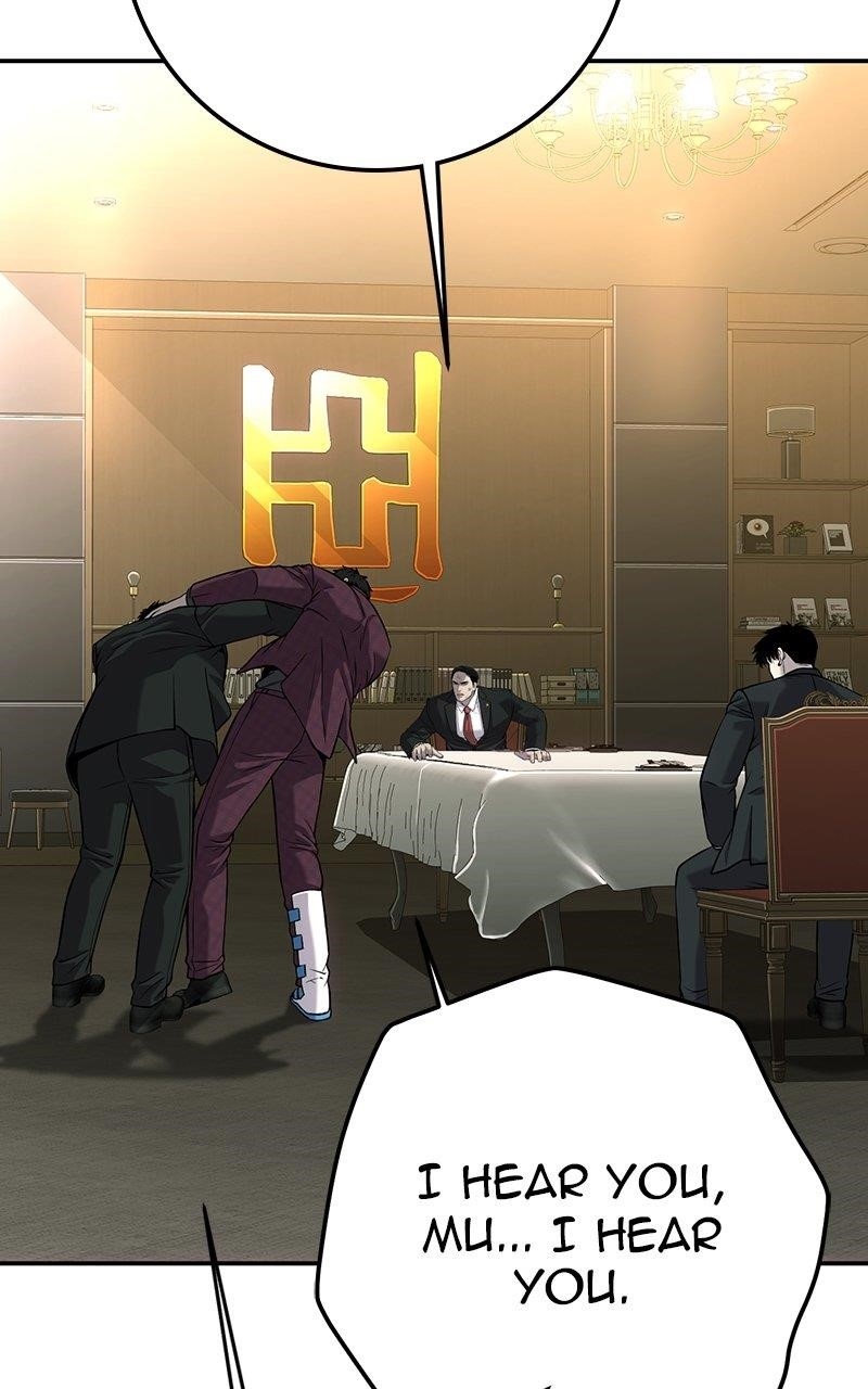 Son’s Retribution Chapter 52 - Page 58