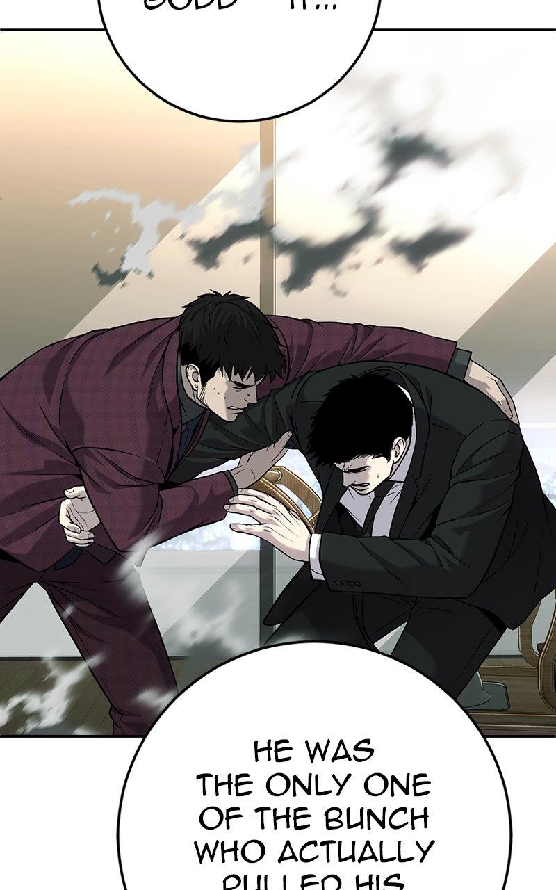 Son’s Retribution Chapter 52 - Page 76