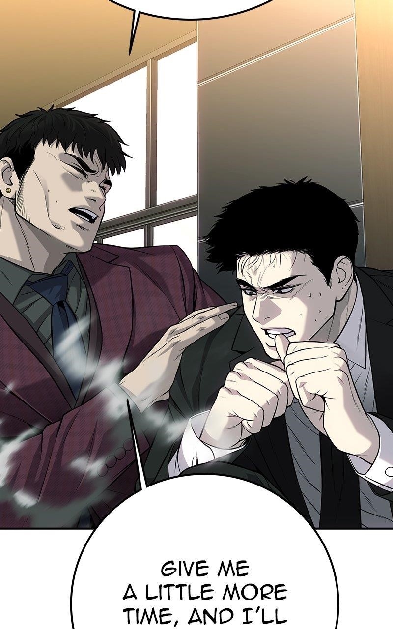 Son’s Retribution Chapter 52 - Page 80