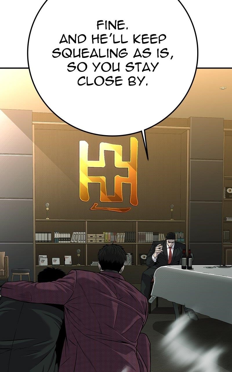 Son’s Retribution Chapter 52 - Page 82