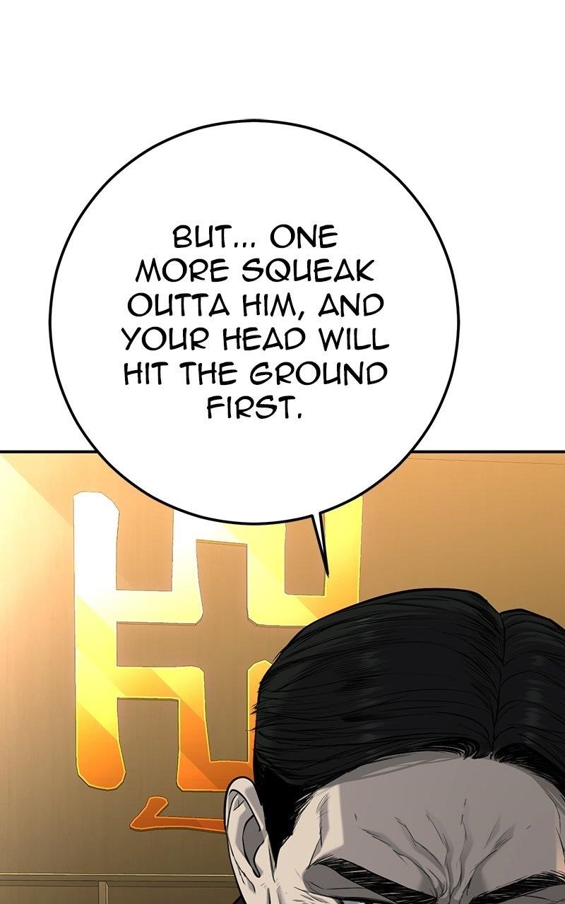 Son’s Retribution Chapter 52 - Page 86