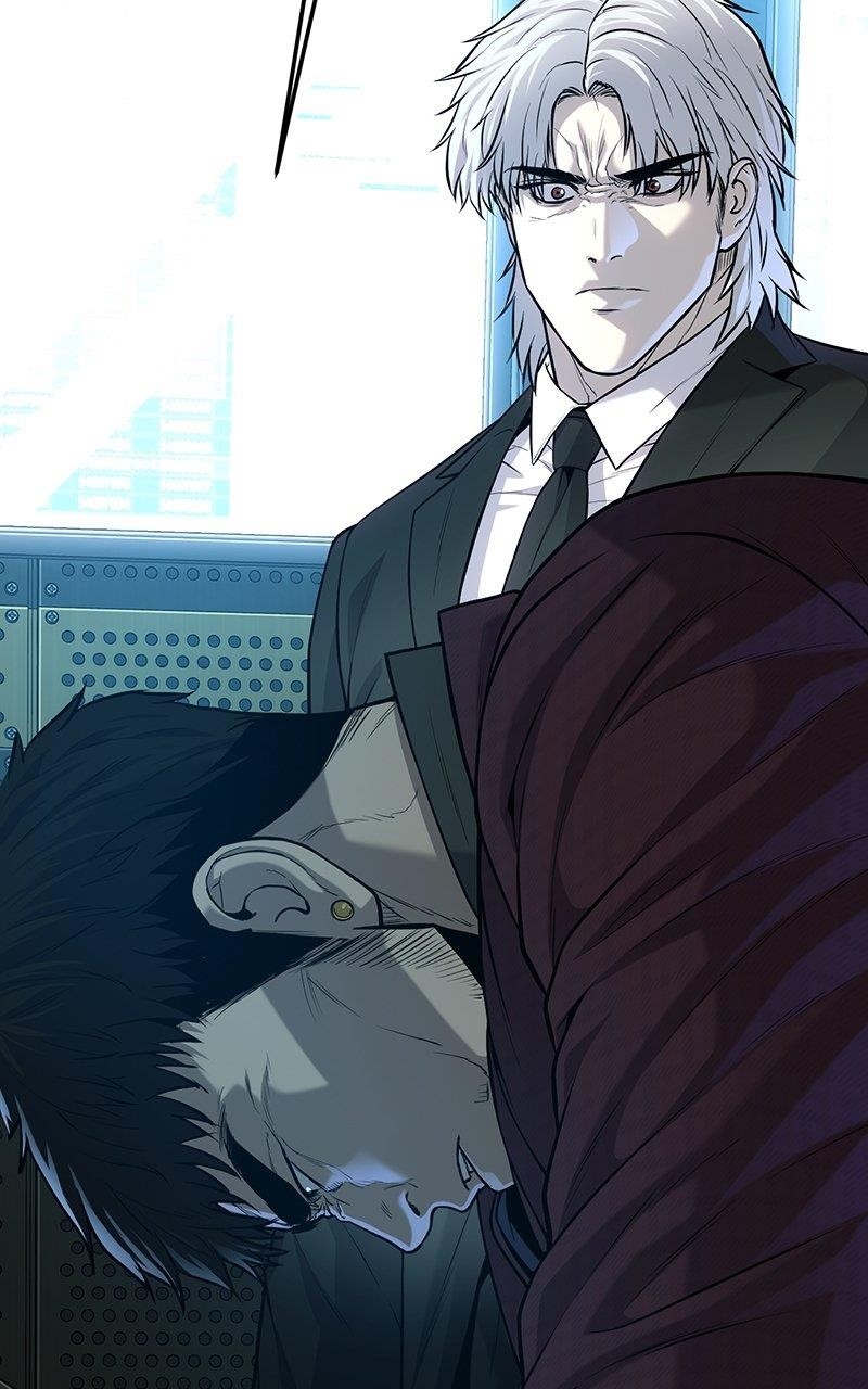 Son’s Retribution Chapter 52 - Page 9