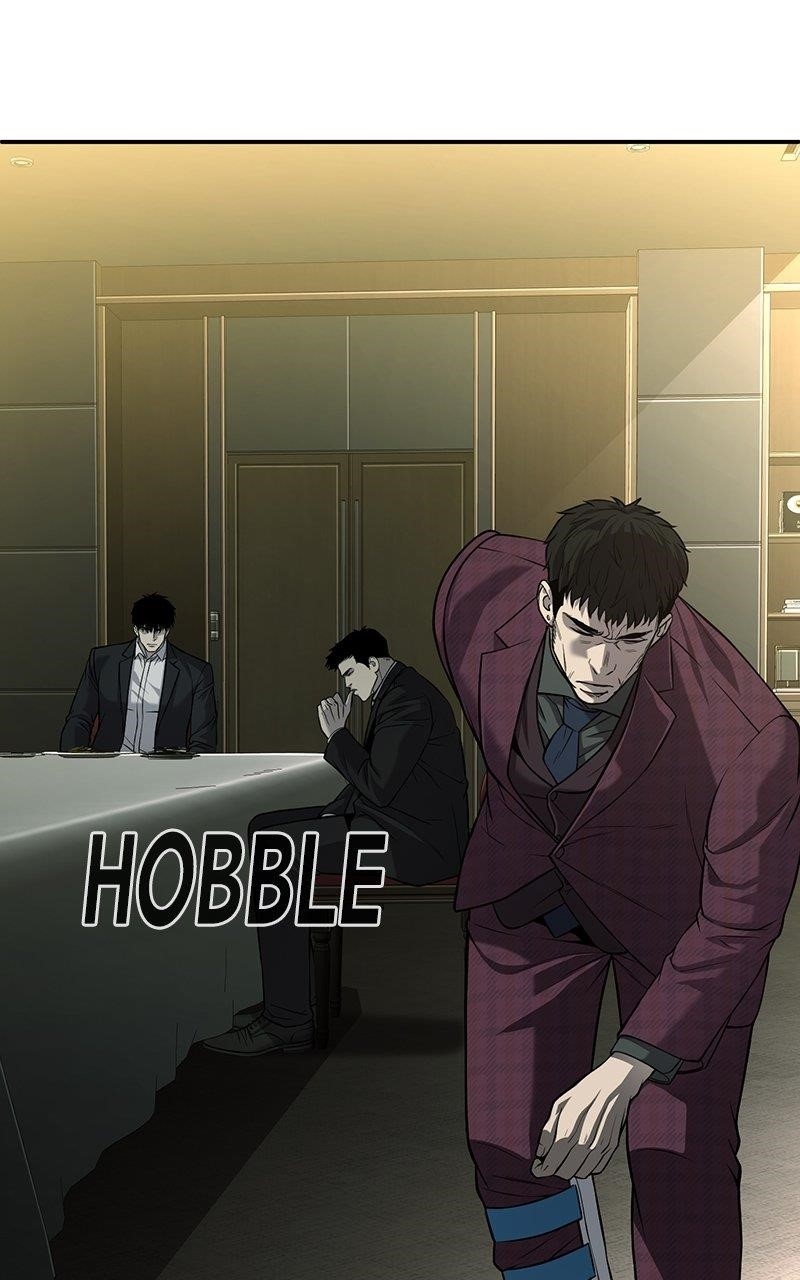 Son’s Retribution Chapter 53 - Page 10