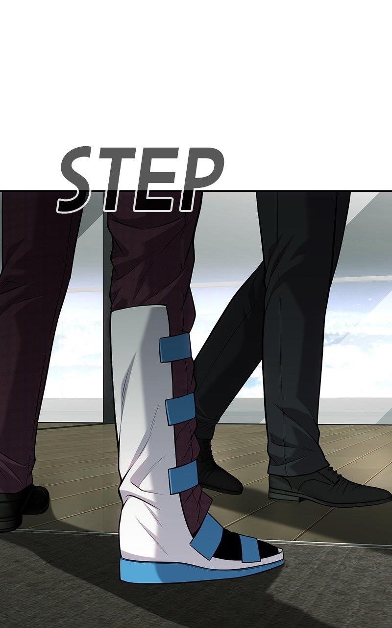 Son’s Retribution Chapter 53 - Page 104