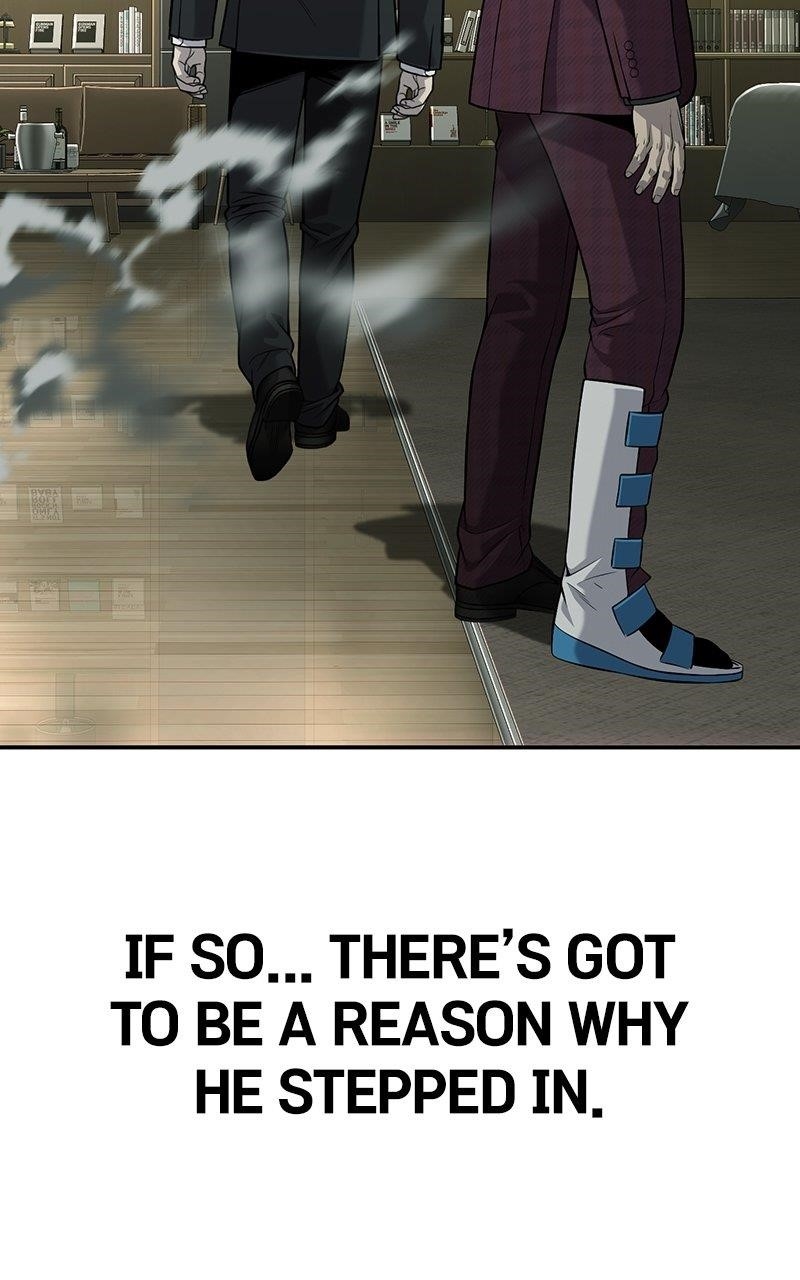 Son’s Retribution Chapter 53 - Page 109