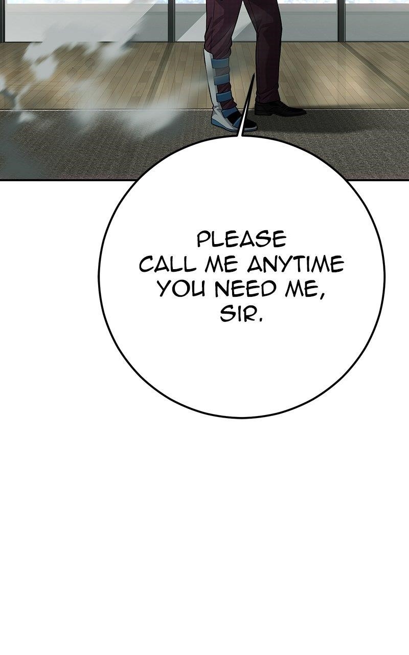 Son’s Retribution Chapter 53 - Page 116