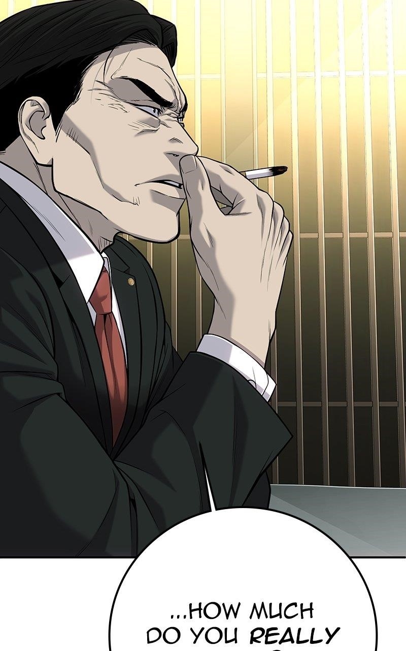 Son’s Retribution Chapter 53 - Page 130