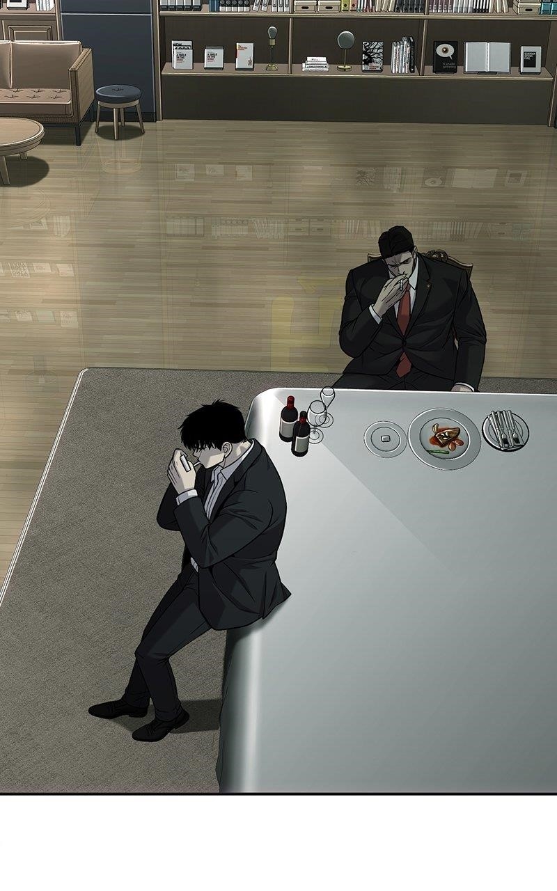 Son’s Retribution Chapter 53 - Page 132