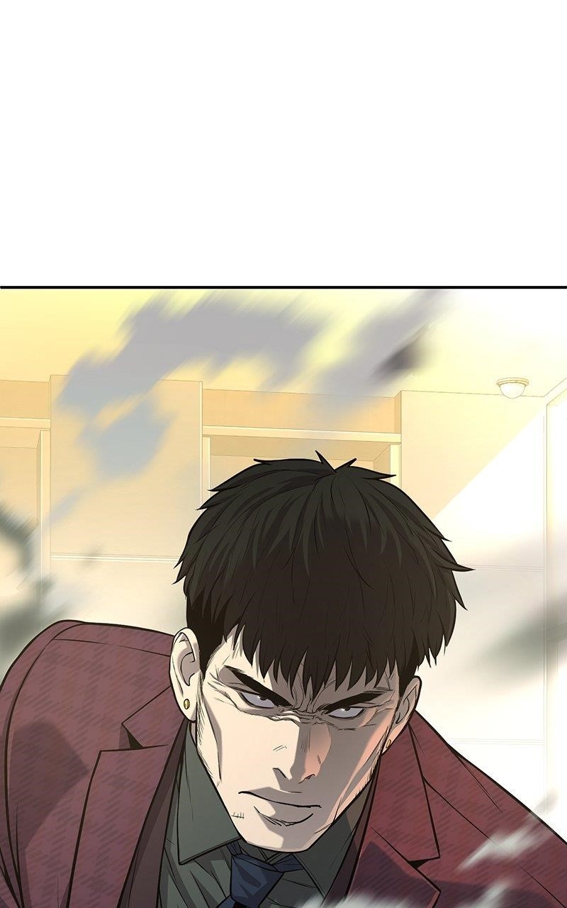 Son’s Retribution Chapter 53 - Page 14