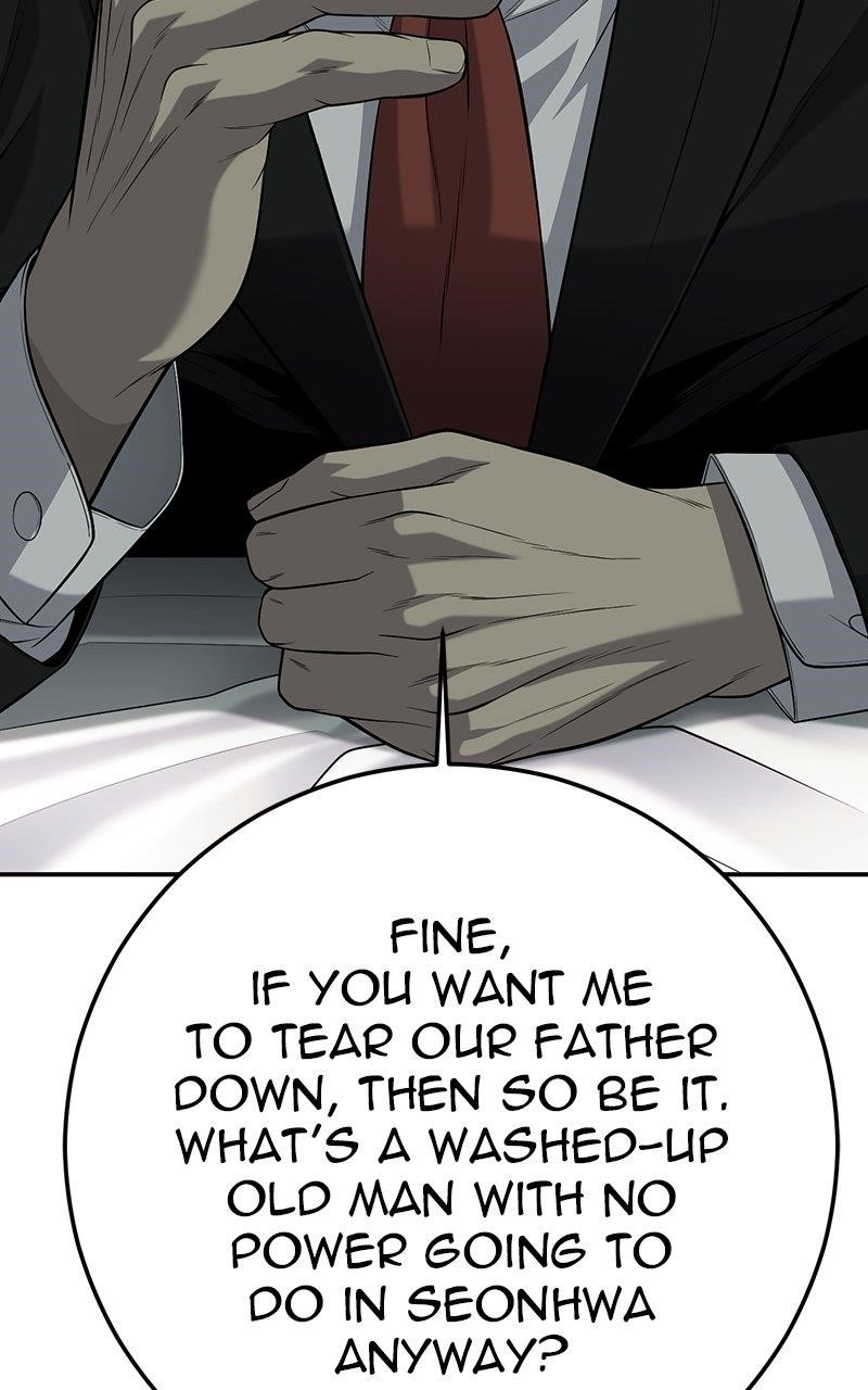 Son’s Retribution Chapter 53 - Page 145