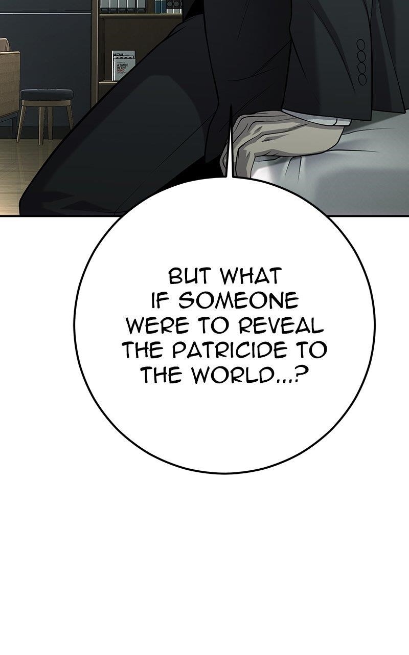 Son’s Retribution Chapter 53 - Page 148