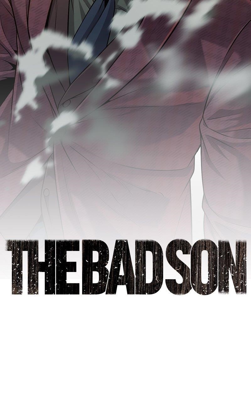 Son’s Retribution Chapter 53 - Page 15