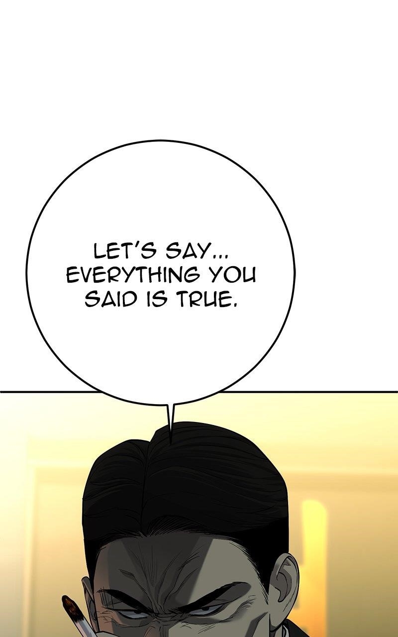 Son’s Retribution Chapter 53 - Page 154