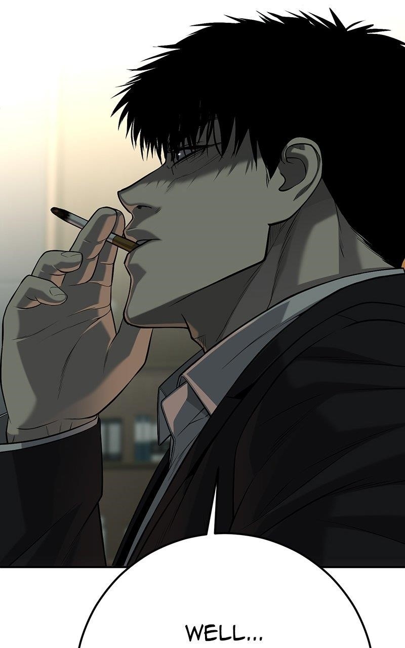 Son’s Retribution Chapter 53 - Page 157