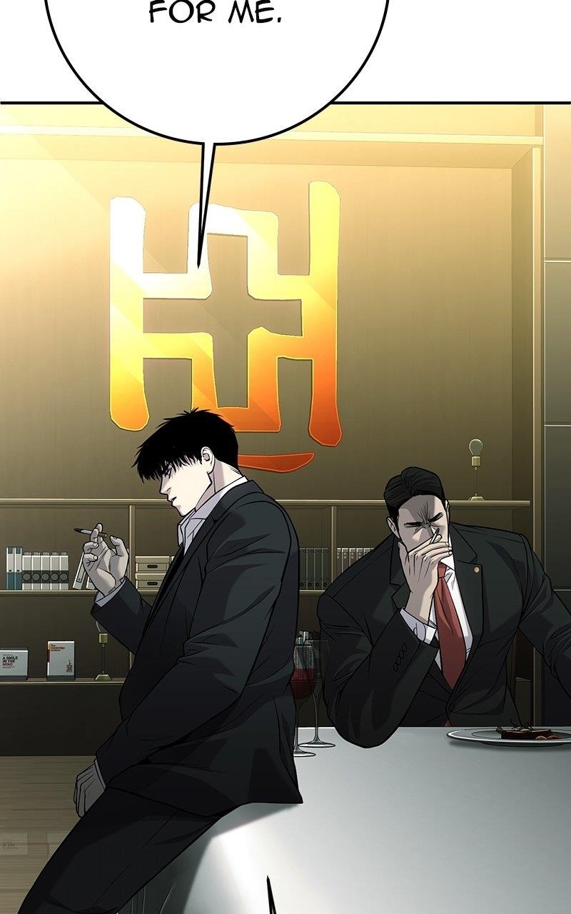 Son’s Retribution Chapter 53 - Page 159