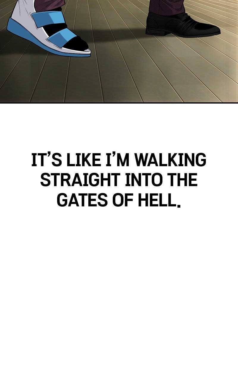 Son’s Retribution Chapter 53 - Page 17