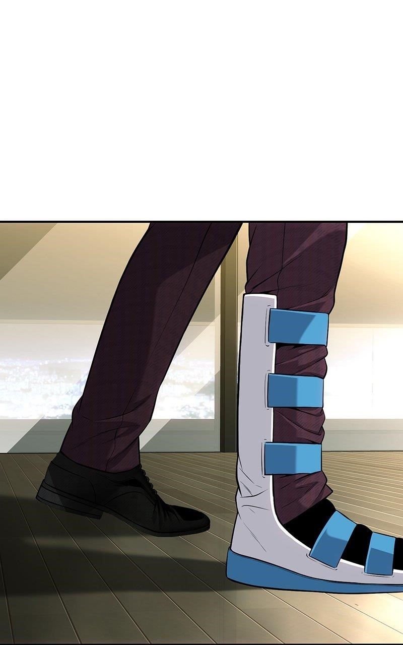 Son’s Retribution Chapter 53 - Page 18