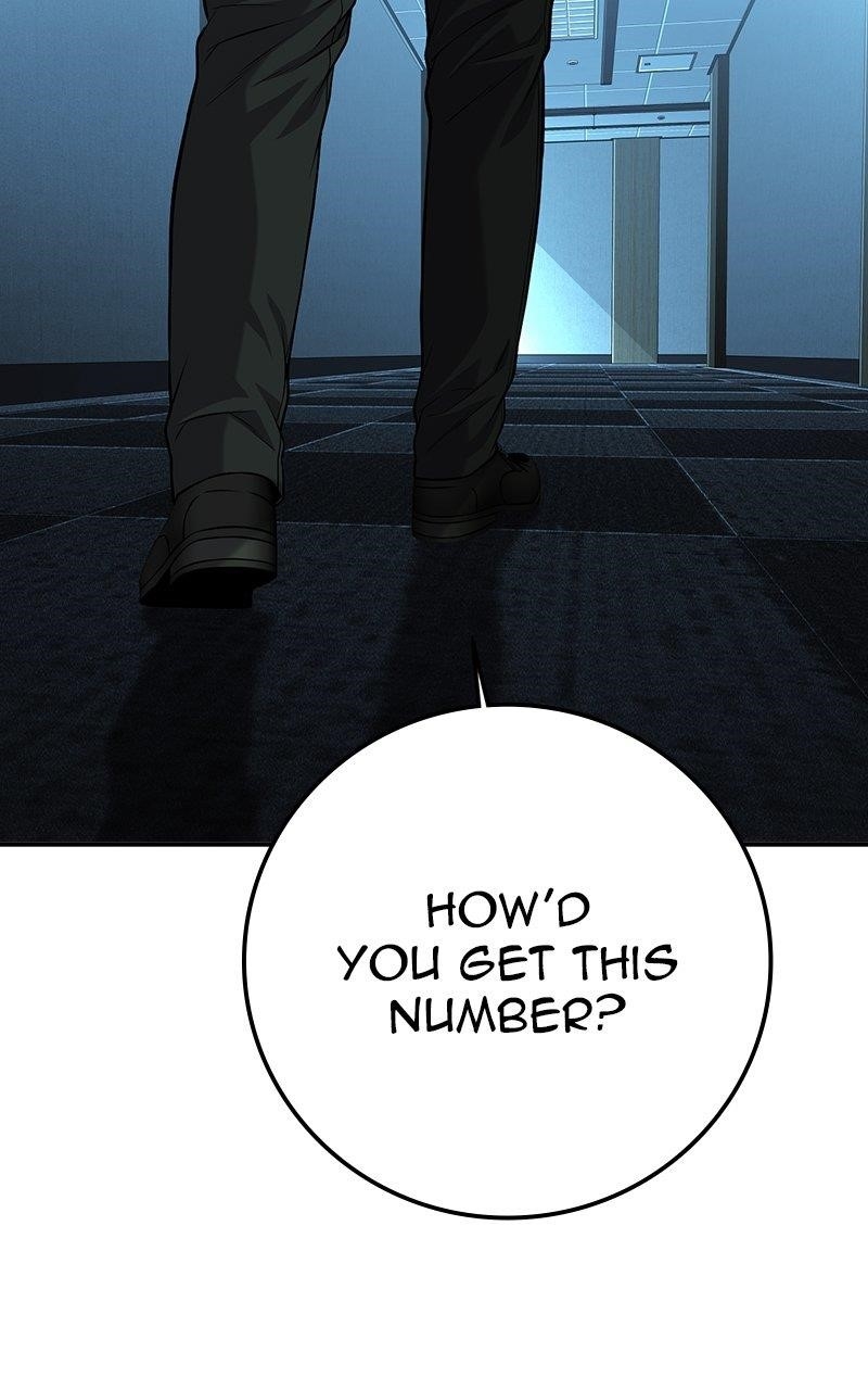 Son’s Retribution Chapter 53 - Page 189