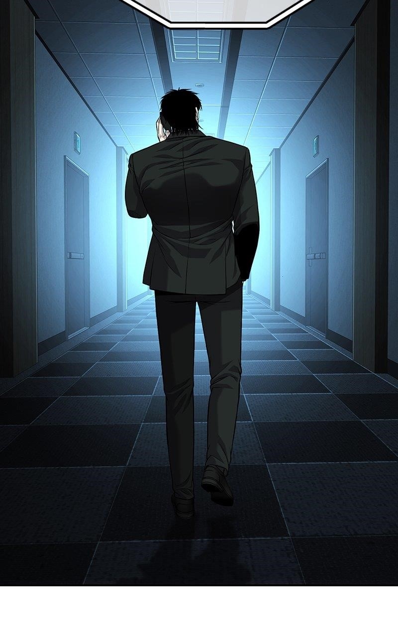 Son’s Retribution Chapter 53 - Page 191