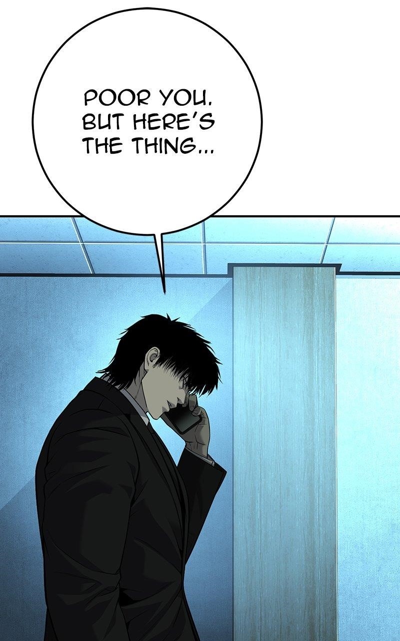 Son’s Retribution Chapter 53 - Page 193